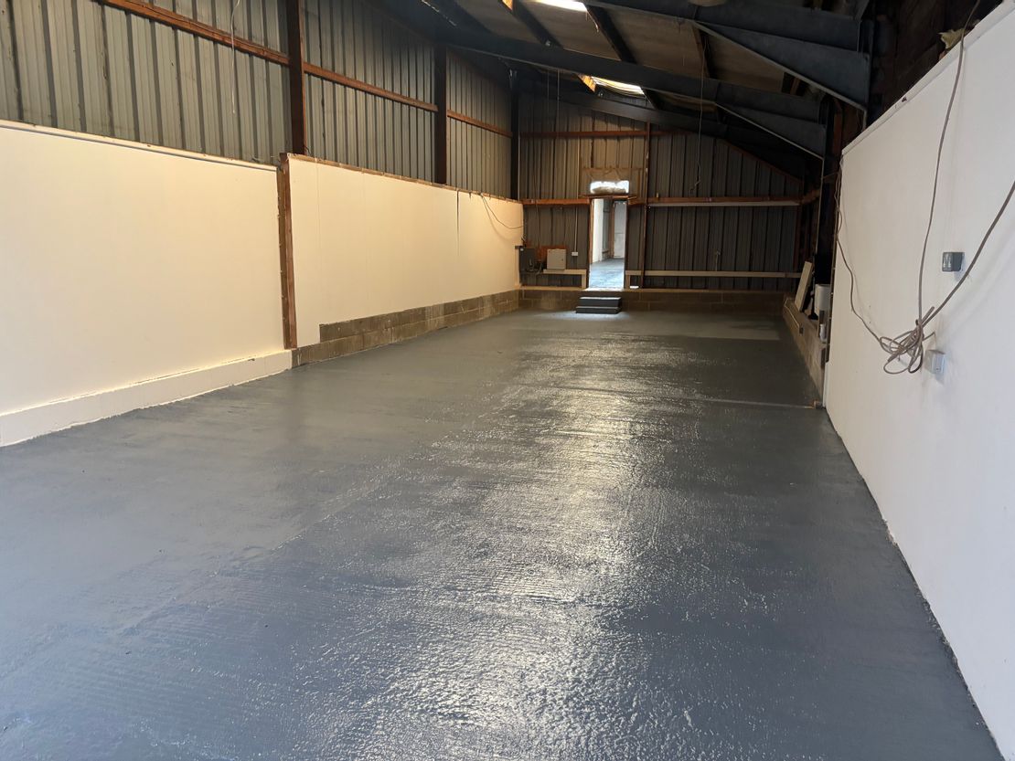 Unit 25 Greys Green Farm, Greys Green, Rotherfield Greys, Henley-On-Thames, Oxfordshire, RG9 4QG