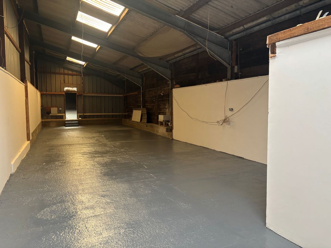 Unit 25 Greys Green Farm, Greys Green, Rotherfield Greys, Henley-On-Thames, Oxfordshire, RG9 4QG