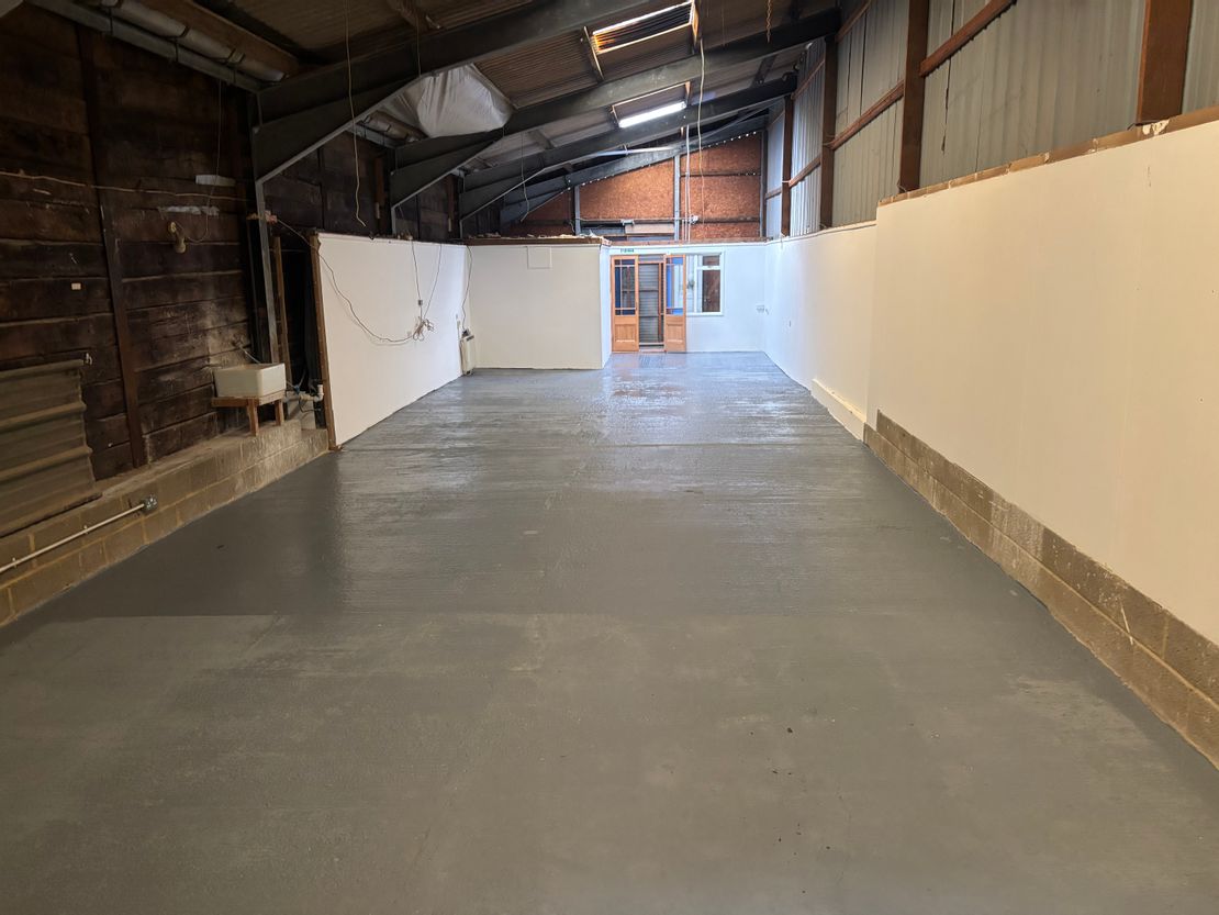 Unit 25 Greys Green Farm, Greys Green, Rotherfield Greys, Henley-On-Thames, Oxfordshire, RG9 4QG