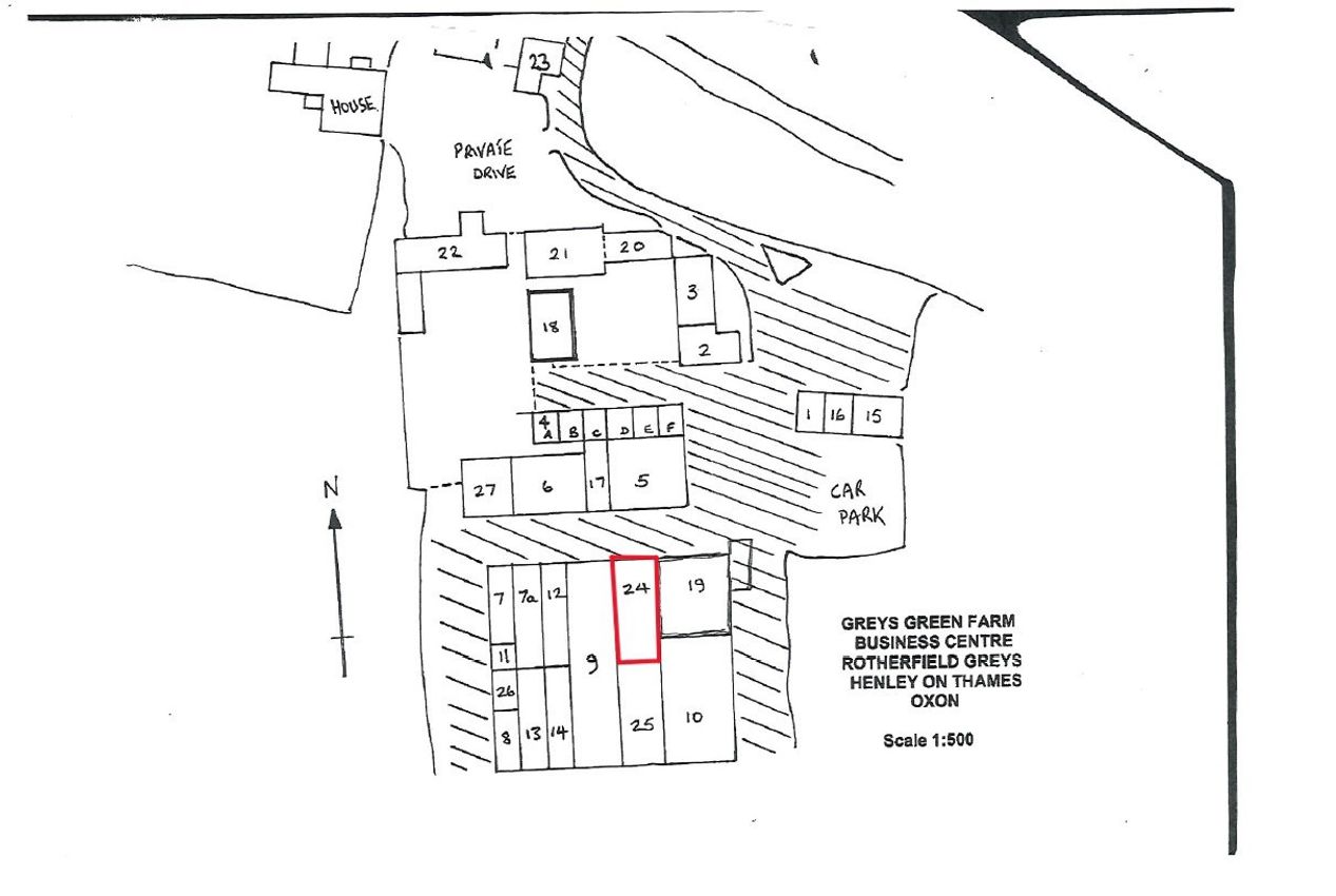 Property Floorplan 1