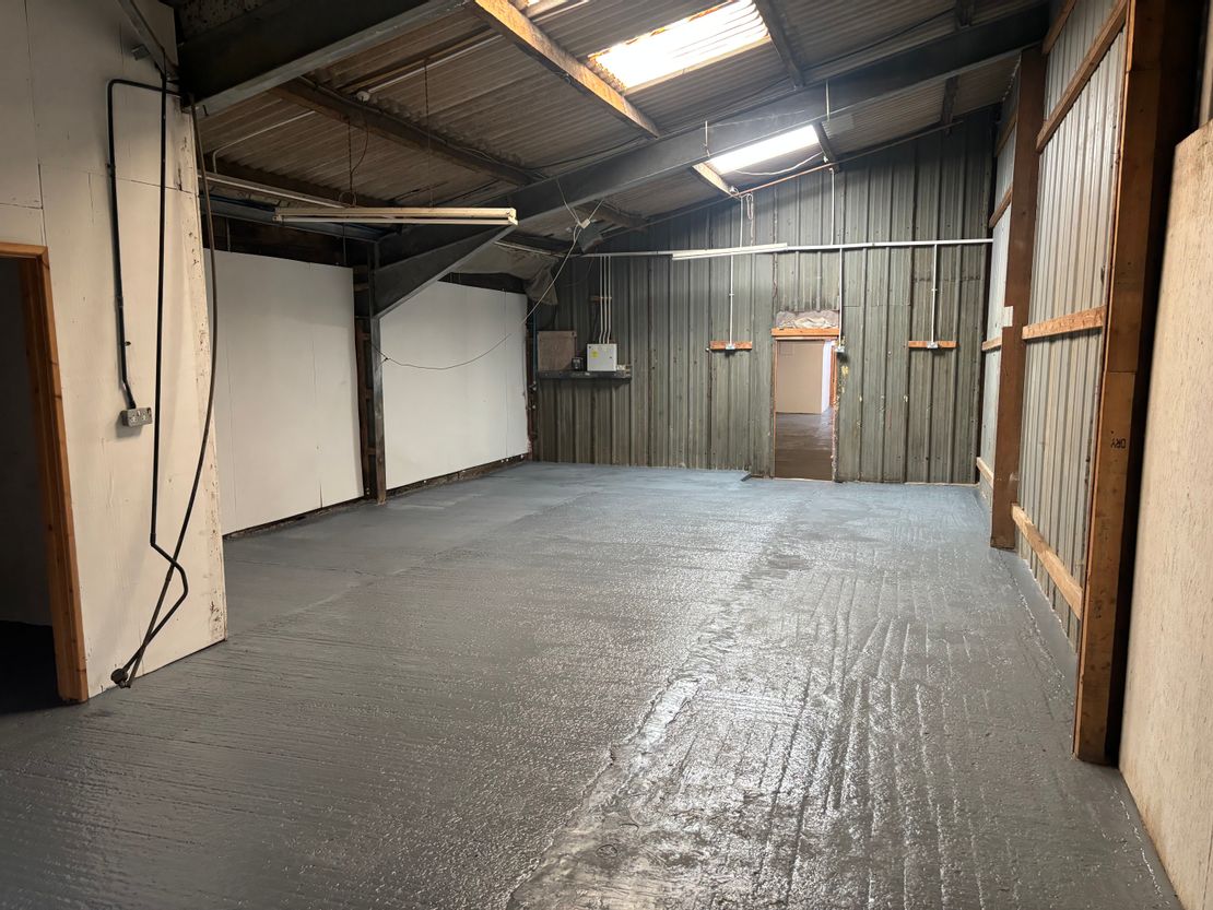 Unit 24 Greys Green Farm, Greys Green, Rotherfield Greys, Henley-On-Thames, Oxfordshire, RG9 4QG