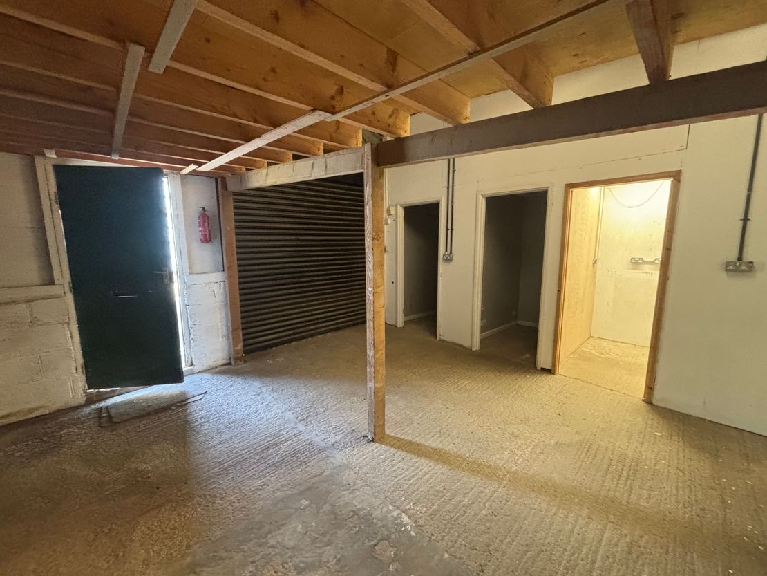 Unit 24 Greys Green Farm, Greys Green, Rotherfield Greys, Henley-On-Thames, Oxfordshire, RG9 4QG