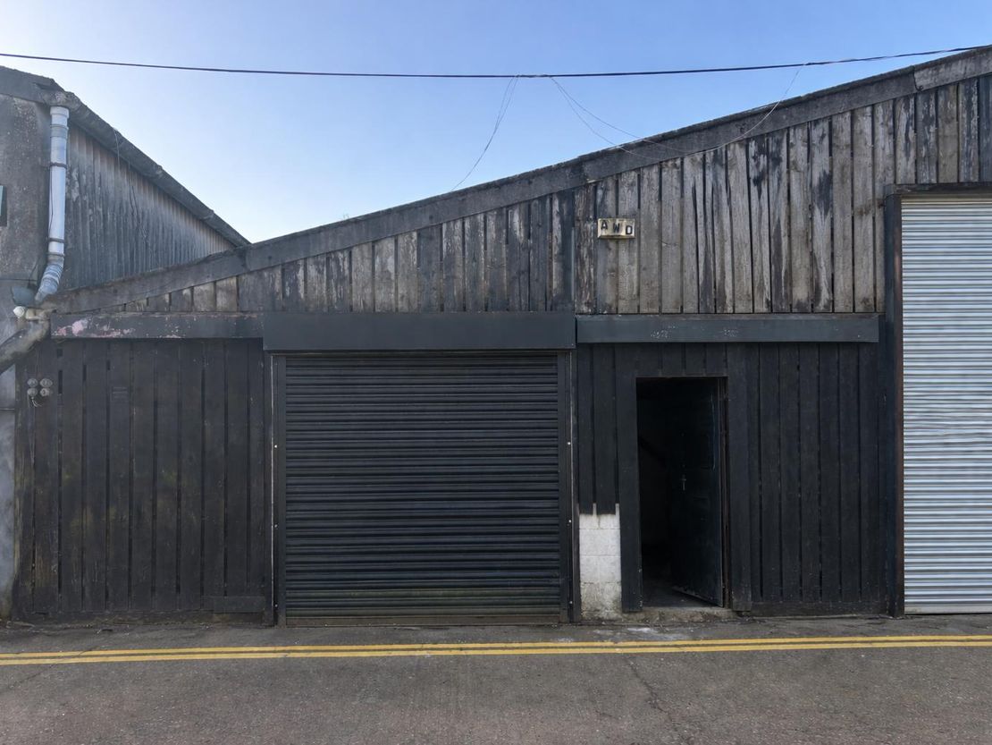 Unit 24 Greys Green Farm, Greys Green, Rotherfield Greys, Henley-On-Thames, Oxfordshire, RG9 4QG