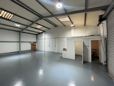 Property Image for Unit 2, Mile Town Industrial Park, Grace Road, Sheerness, Kent, ME12 1HB