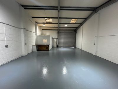 Property Image for Unit 2, Mile Town Industrial Park, Grace Road, Sheerness, Kent, ME12 1HB