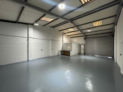 Property Image for Unit 2, Mile Town Industrial Park, Grace Road, Sheerness, Kent, ME12 1HB