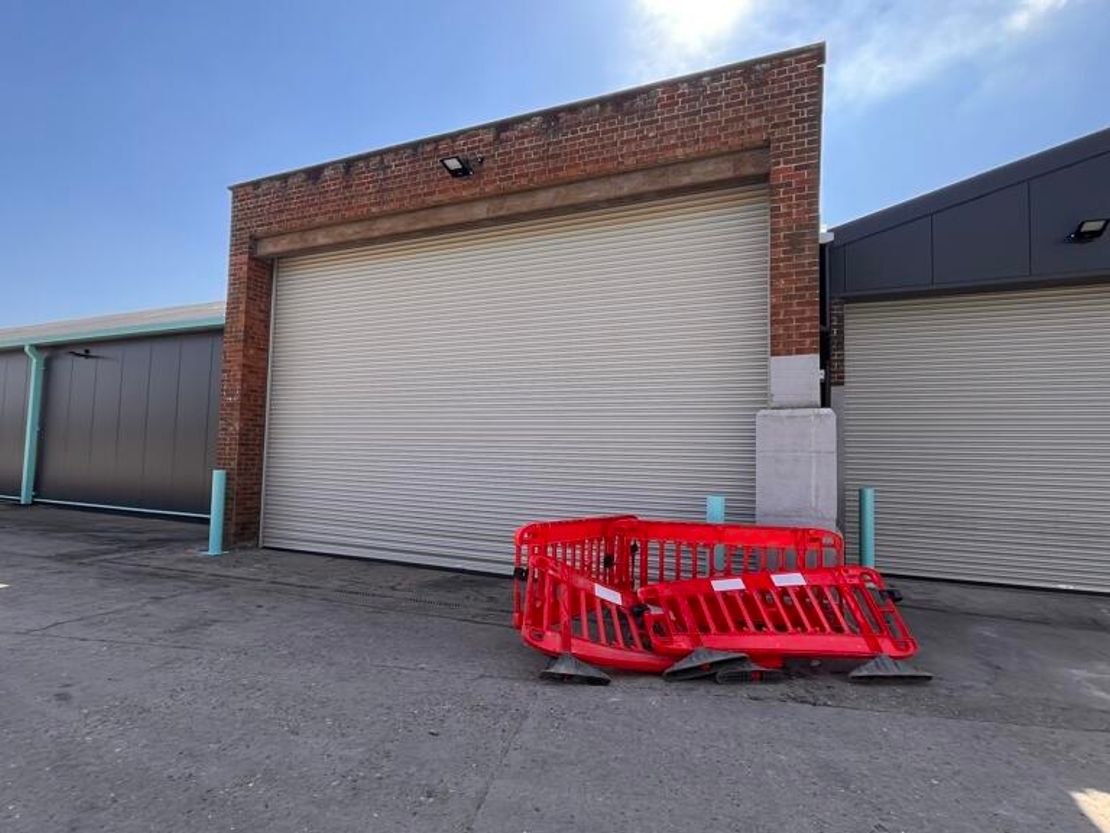 Unit 14, Kierbeck Business Park, Wharf Lane, Vange, Basildon, Essex, SS16 4SW