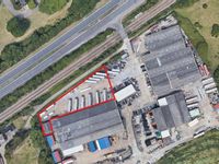 Property Image for Unit 14, Kierbeck Business Park, Wharf Lane, Vange, Basildon, Essex, SS16 4SW