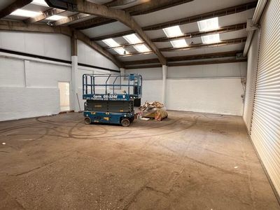 Property Image for Unit 14, Kierbeck Business Park, Wharf Lane, Vange, Basildon, Essex, SS16 4SW