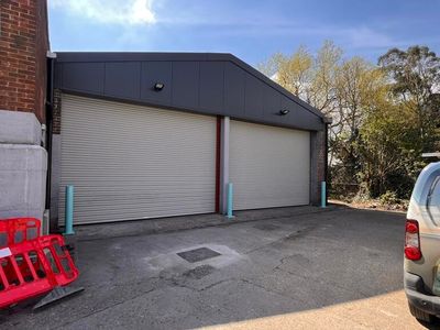 Property Image for Unit 14, Kierbeck Business Park, Wharf Lane, Vange, Basildon, Essex, SS16 4SW