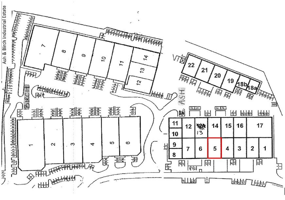 Property Floorplan 1