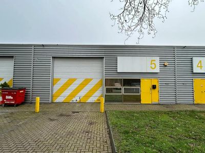 Property Image for Unit 5, Ash, Kembrey Park, Swindon, Wiltshire, SN2 8UN