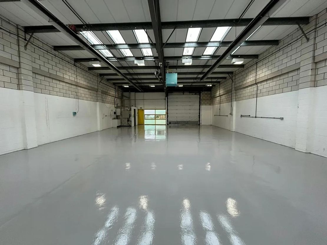 Unit 5, Ash, Kembrey Park, Swindon, Wiltshire, SN2 8UN