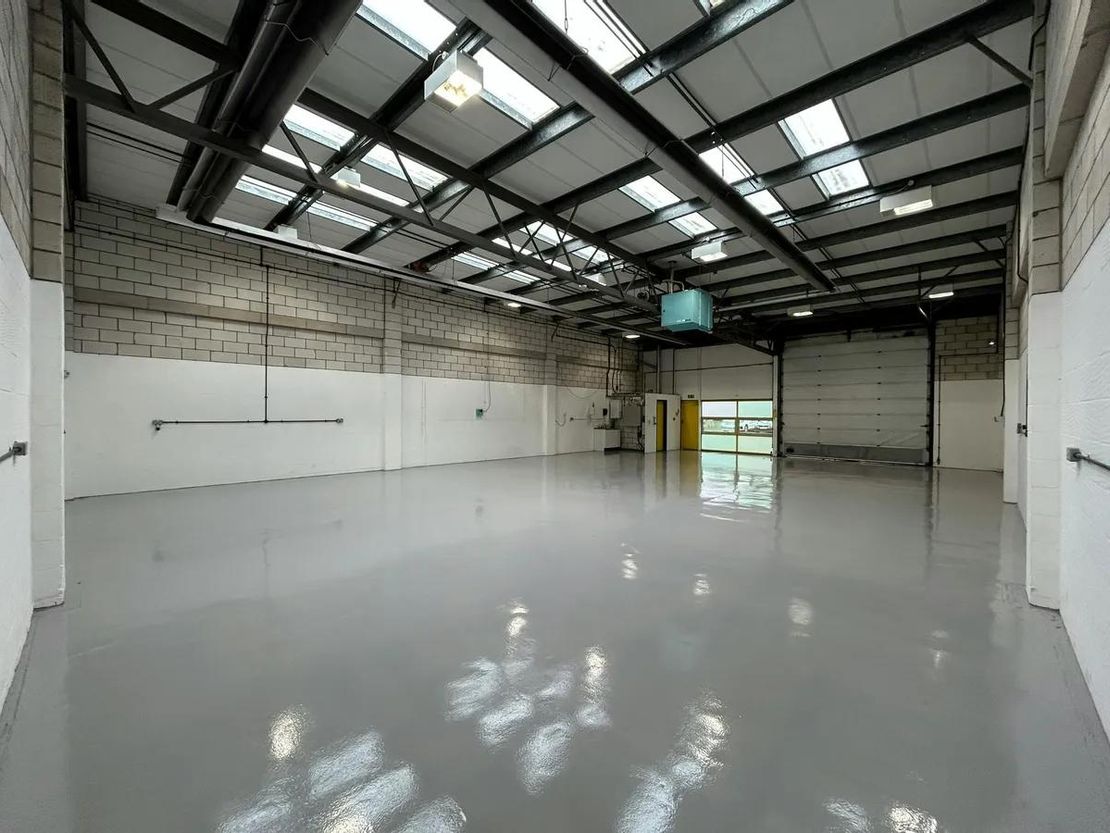 Unit 5, Ash, Kembrey Park, Swindon, Wiltshire, SN2 8UN