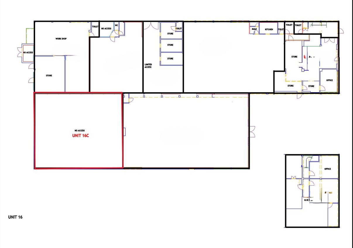 Property Floorplan 1