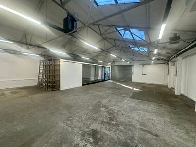 Property Image for 16C Mimram Road, Hertford, Hertfordshire, SG14 1NN
