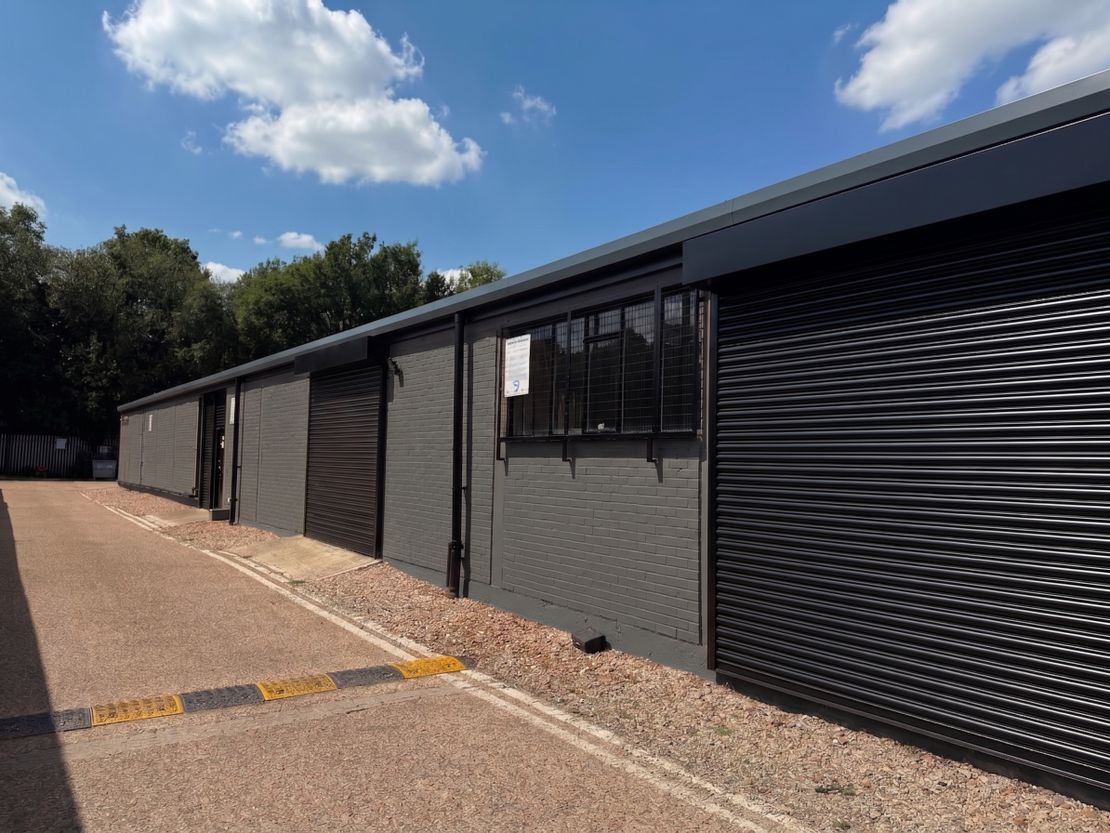 16C Mimram Road, Hertford, Hertfordshire, SG14 1NN