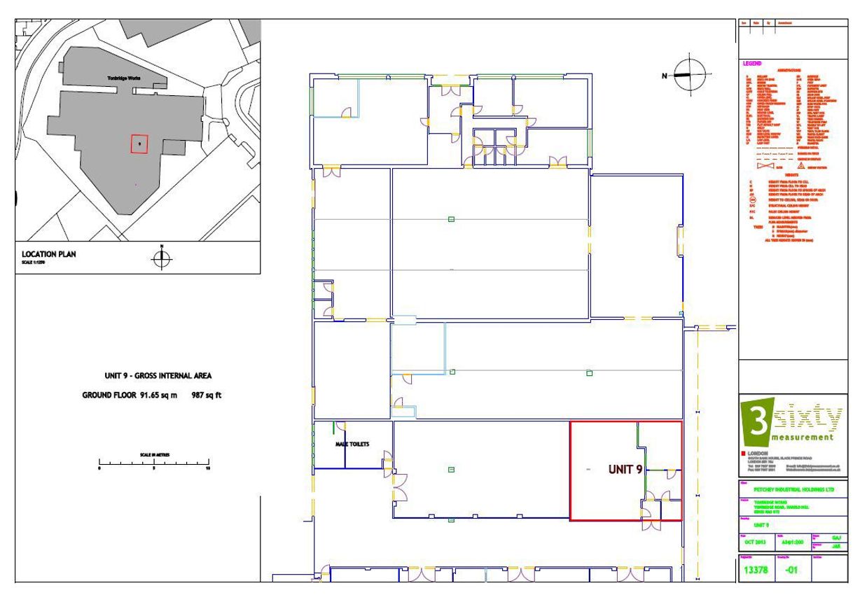 Property Floorplan 1