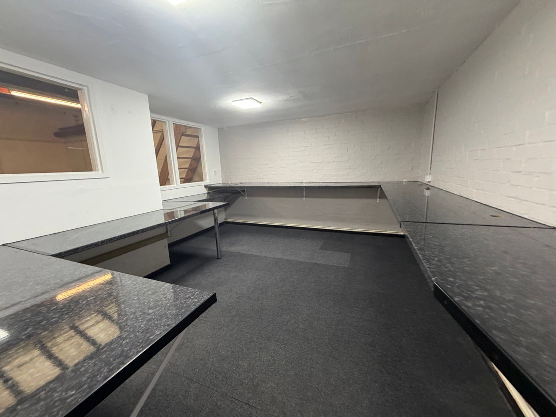 Unit 9, Tonbridge Works, Tonbridge Road, Romford, Greater London, RM3 8TS