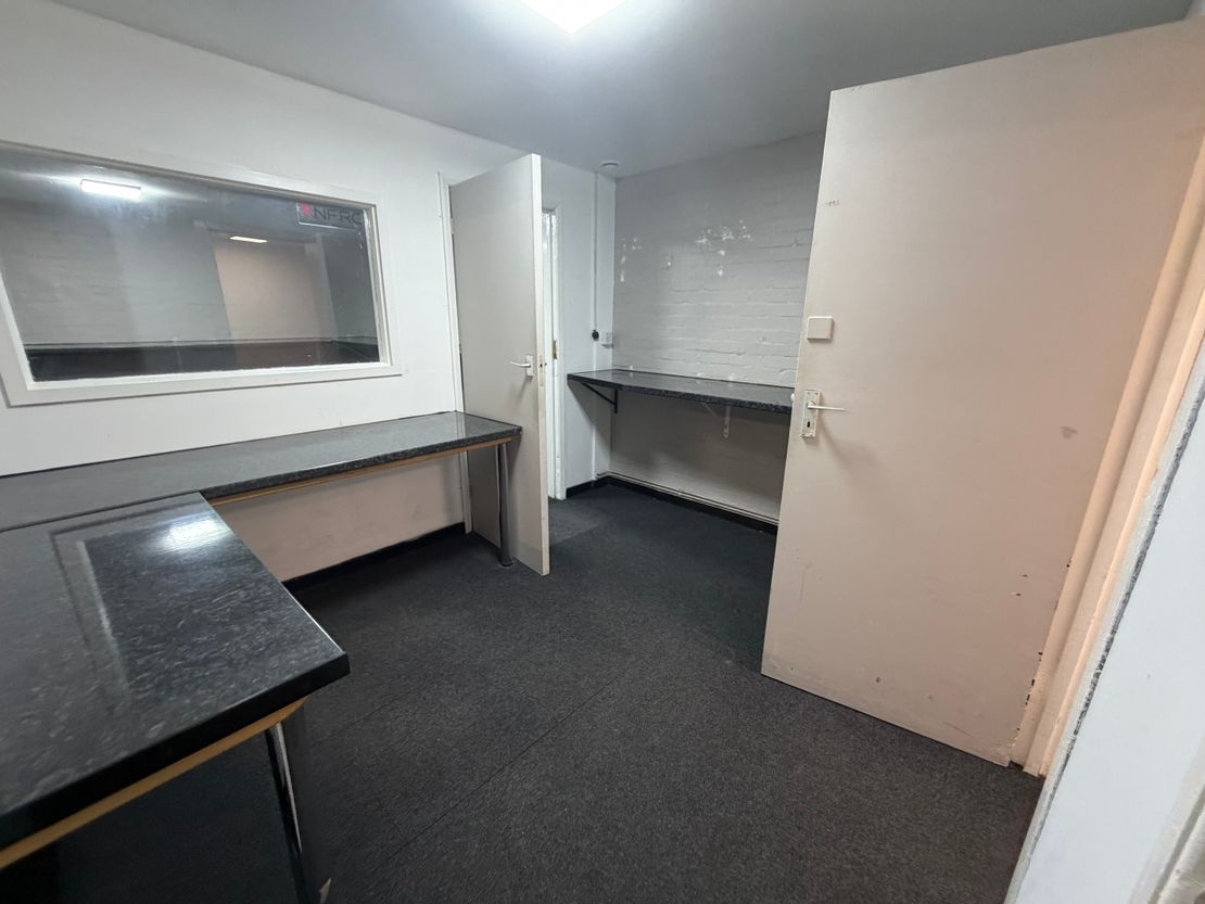Unit 9, Tonbridge Works, Tonbridge Road, Romford, Greater London, RM3 8TS