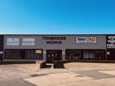 Property Image for Unit 9, Tonbridge Works, Tonbridge Road, Romford, Greater London, RM3 8TS