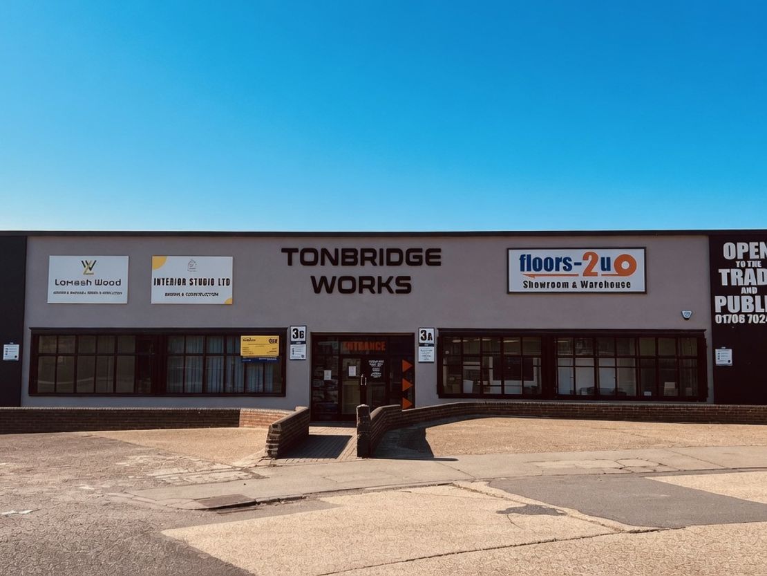 Unit 9, Tonbridge Works, Tonbridge Road, Romford, Greater London, RM3 8TS