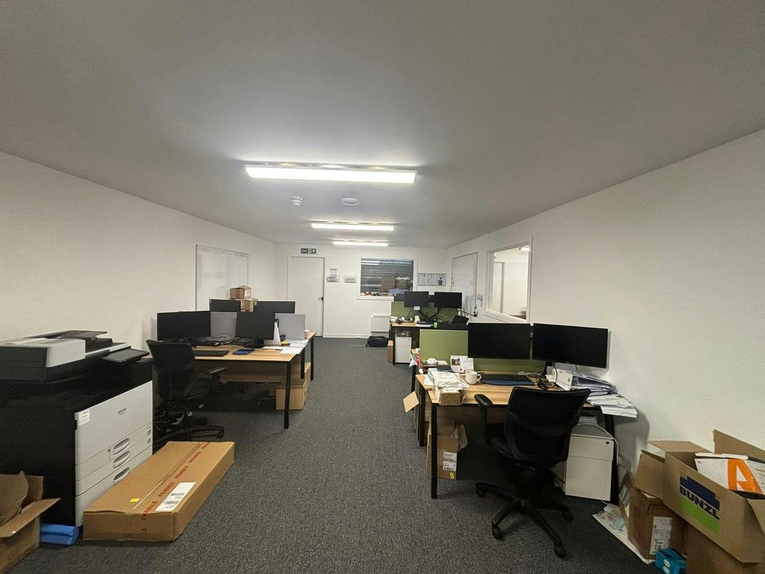 Langlands Square, Kelvin South Industrial Estate, East Kilbride, G75 0YY