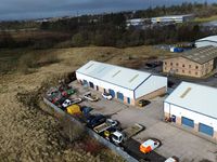 Property Image for Langlands Square, Kelvin South Industrial Estate, East Kilbride, G75 0YY