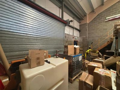 Property Image for Langlands Square, Kelvin South Industrial Estate, East Kilbride, G75 0YY