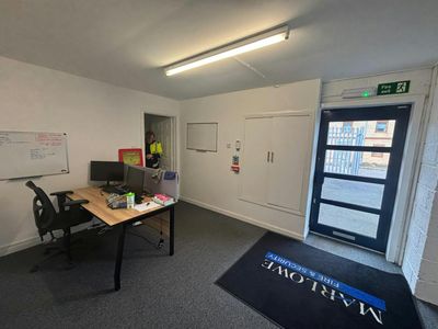 Property Image for Langlands Square, Kelvin South Industrial Estate, East Kilbride, G75 0YY