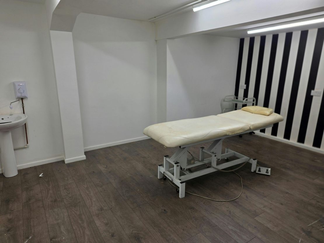 159 Linthorpe Road, Middlesbrough, TS1 4AG
