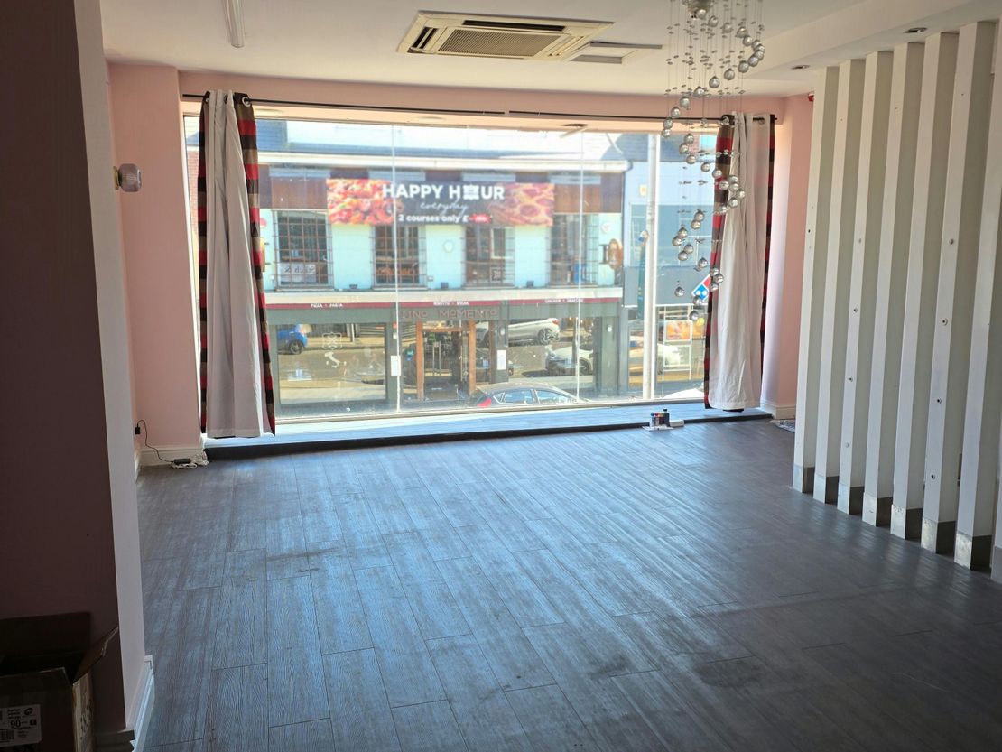 159 Linthorpe Road, Middlesbrough, TS1 4AG