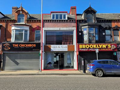 Property Image for 159 Linthorpe Road, Middlesbrough, TS1 4AG