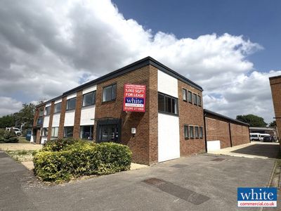 Property Image for D1 & D2 Telford Road, Bicester, OX26 4LD