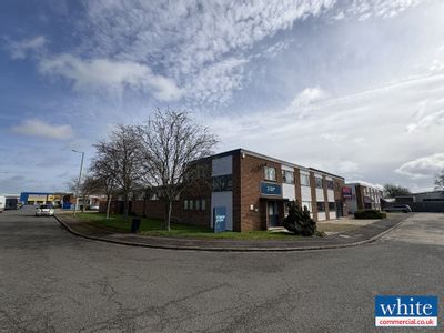 Property Image for D1 & D2 Telford Road, Bicester, OX26 4LD