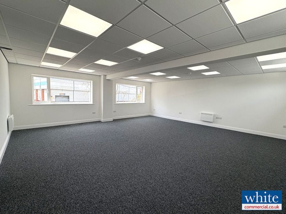 D1 & D2 Telford Road, Bicester, OX26 4LD