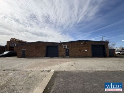 Property Image for D1 & D2 Telford Road, Bicester, OX26 4LD