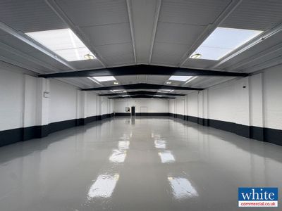 Property Image for D1 & D2 Telford Road, Bicester, OX26 4LD