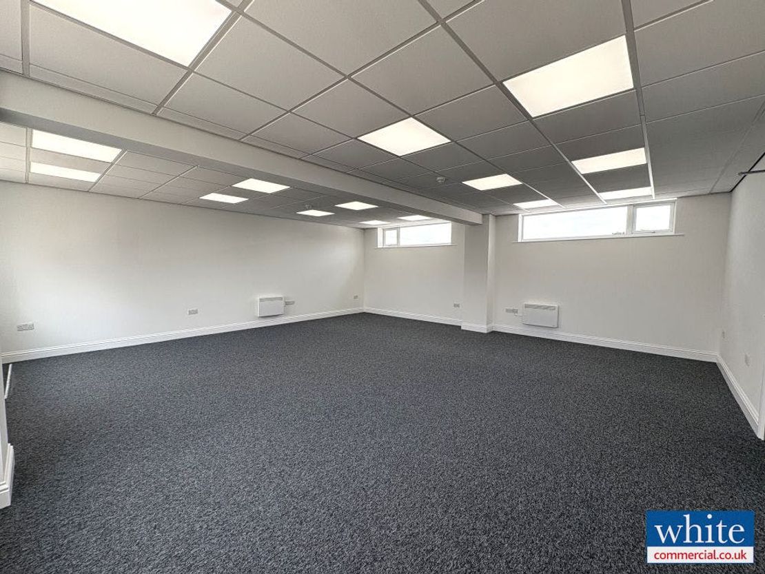 D1 & D2 Telford Road, Bicester, OX26 4LD