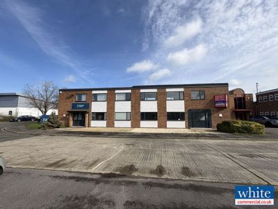 Property Image for D1 & D2 Telford Road, Bicester, OX26 4LD