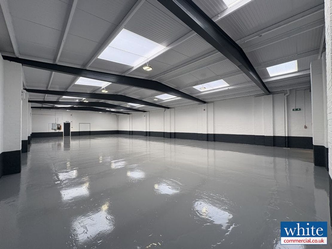 D1 & D2 Telford Road, Bicester, OX26 4LD
