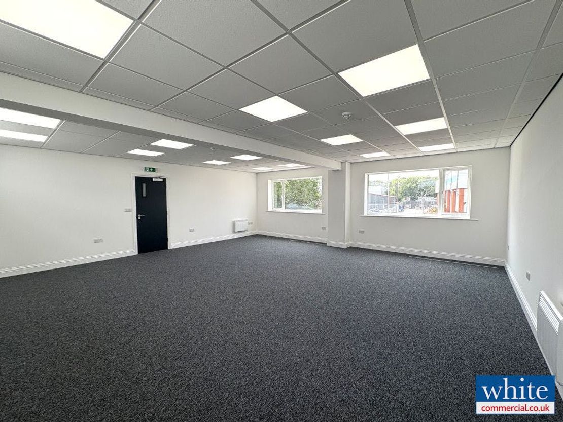 D1 & D2 Telford Road, Bicester, OX26 4LD