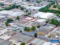 Property Image for D1 & D2 Telford Road, Bicester, OX26 4LD