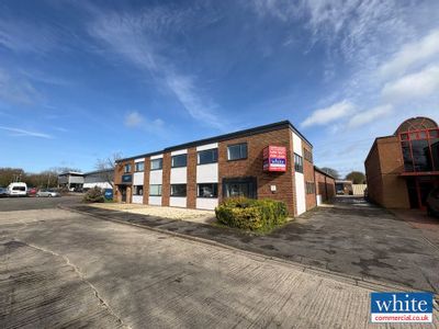 Property Image for D1 & D2 Telford Road, Bicester, OX26 4LD