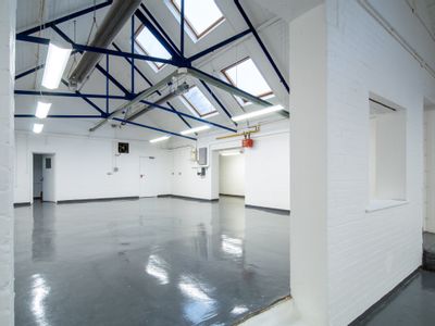 Property Image for Knoll Business Centre, Old Shoreham Road, Hove, East Sussex, BN3 7GS