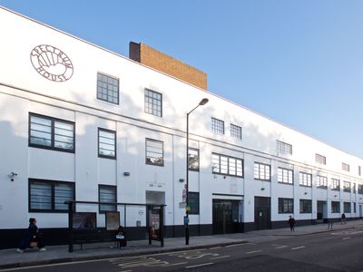 Property Image for Spectrum House, 32-34 Gordon House Road, London, Greater London, NW5 1LP