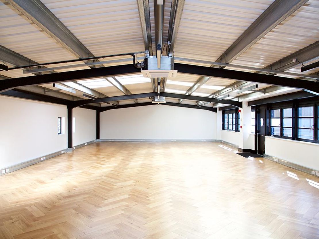 Spectrum House, 32-34 Gordon House Road, London, Greater London, NW5 1LP