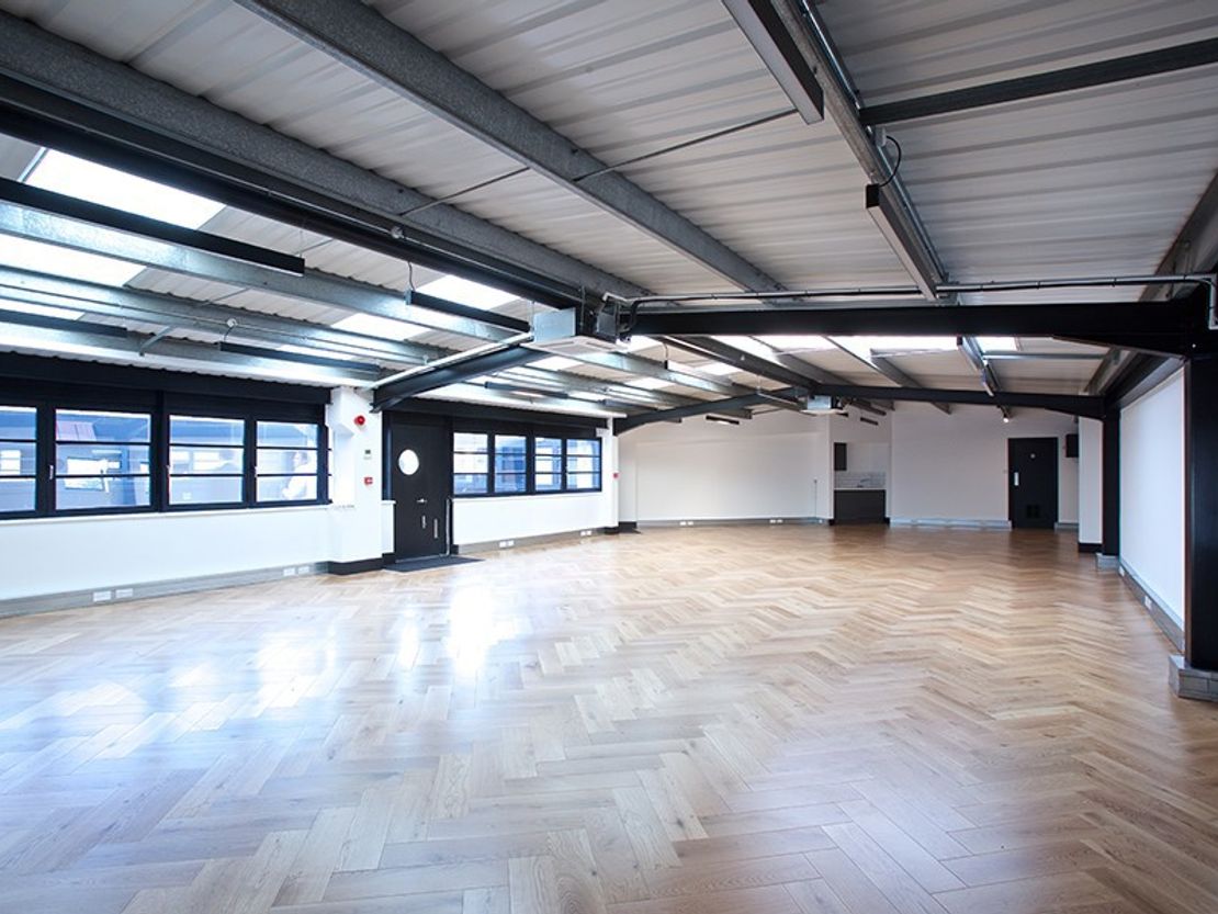 Spectrum House, 32-34 Gordon House Road, London, Greater London, NW5 1LP