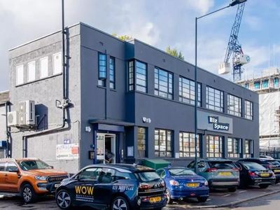 Property Image for 285 Water Road, Wembley, Greater London, HA0 1HX