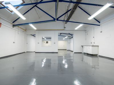 Property Image for Units 1 - 33 Craven Court, Winwick Quay, Mill Lane, Warrington, Cheshire, WA2 8QU